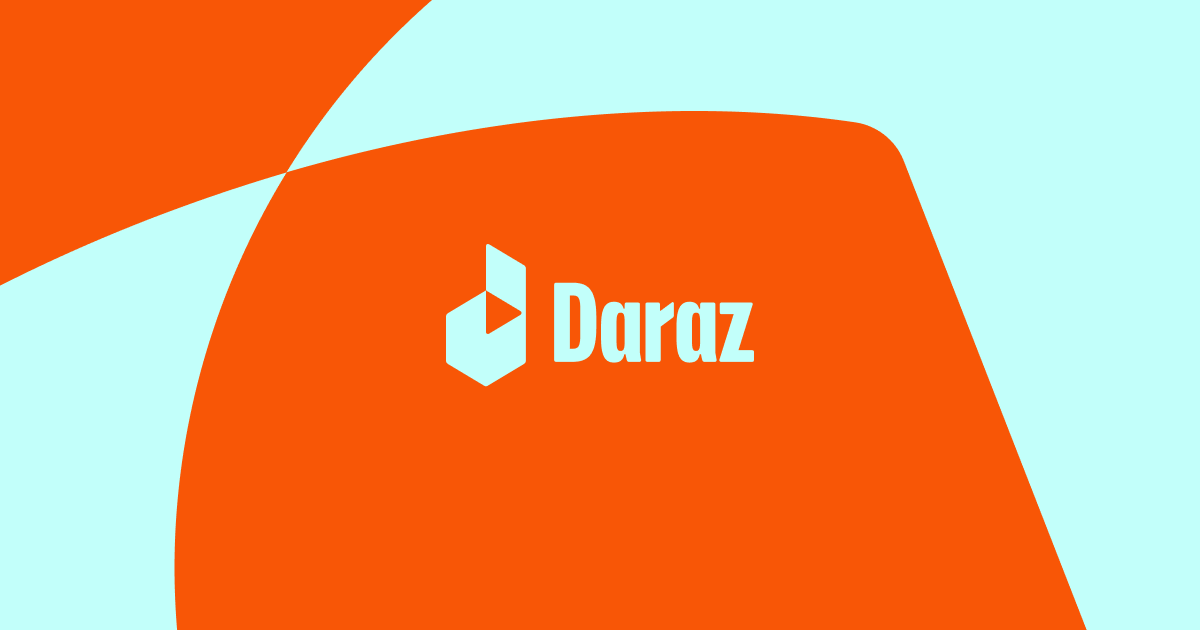 Contact Daraz