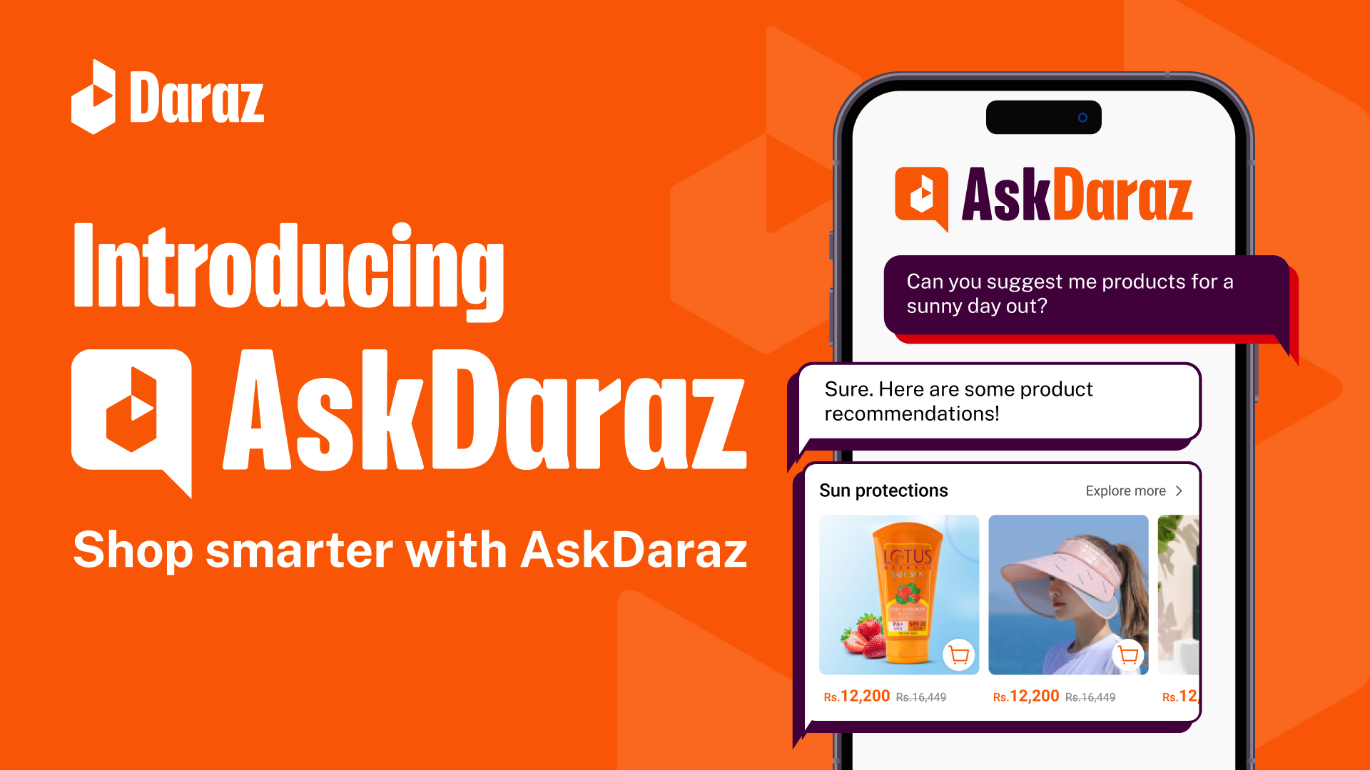 Over 1.2 million orders were influenced by Daraz Live campaigns and streams in 2022 — Daraz